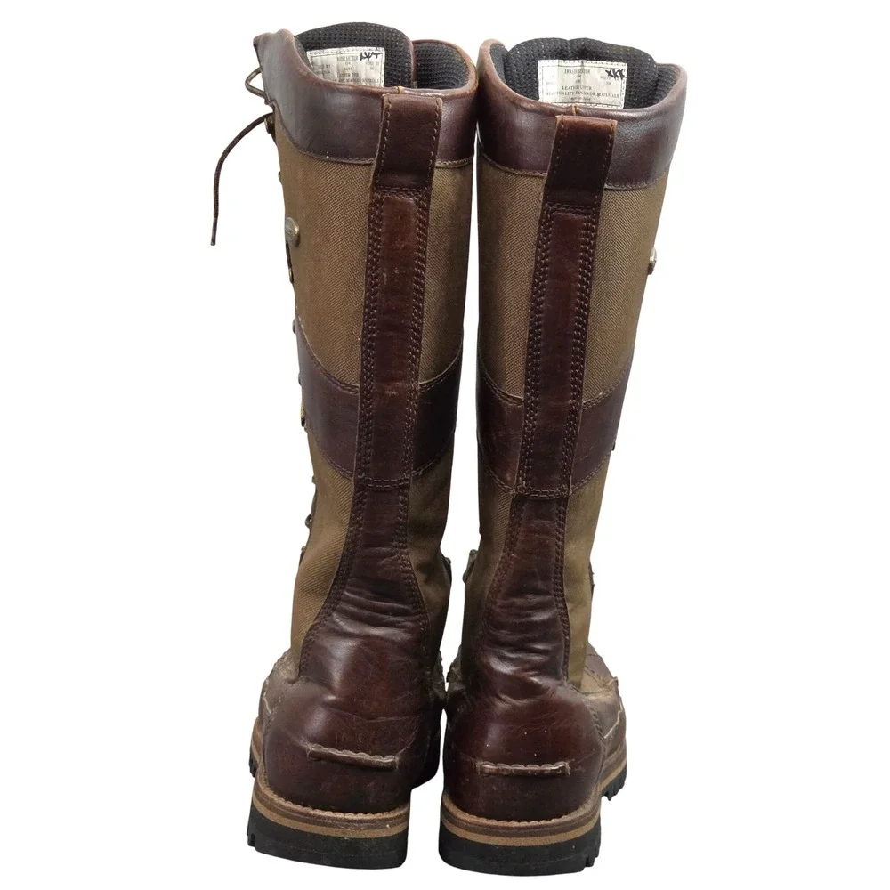 Irish Setter 834 Wingshooter Snake Boots Mens 8.5 EE 17